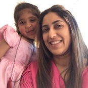 Rani Khamesra's photo