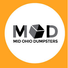 Mid Ohio Dumpsters - Columbus, OH, US | Houzz