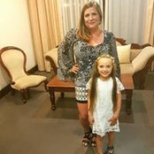 Danielle Swinburne's photo