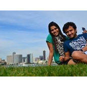 Foto von Shruti Soni