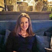 Irina Gladkikh's photo