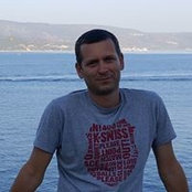 George Gelkov's photo