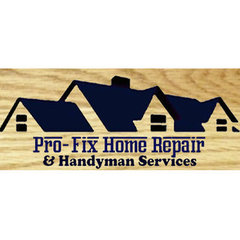 Pro Fix Home Repair