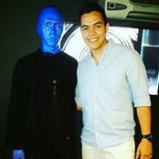 Diego Bautista's photo