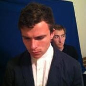 Christopher Hooper's photo