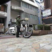 Ryo Kido's photo