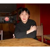 Foto von Nancy Hsueh-Bruni