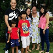 Sharon Haira's photo