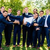 Alex Vidal's photo