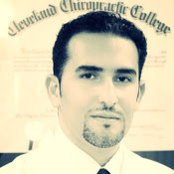 Dr. Pouria Elyasi's photo