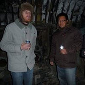 Hank Hsieh's photo