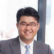 Yuki Uchiyama's photo
