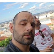 Joe Klimkowski's photo