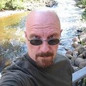 Anthony Ivers-Reads foto