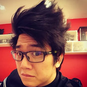 Gino Delos Reyes's photo