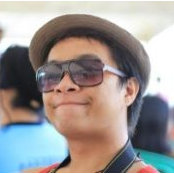 Jerico Garcia's photo