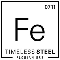 Timeless Steel