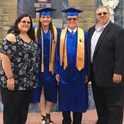 Michelina Ruzzo Bonner's photo