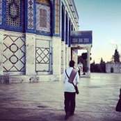 Abaas Yunas's photo
