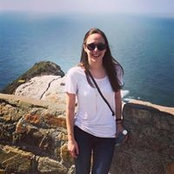 Arielle Dembe's photo