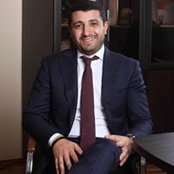 Boris Andrianov's photo