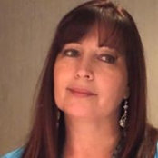 Tracy Hampson's photo