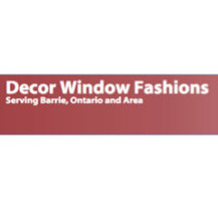 Decor Window Fashions & Upholstery