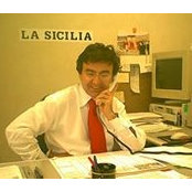 Stelio Zaccaria's photo