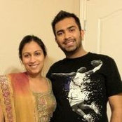 Foto von Hiten Patel