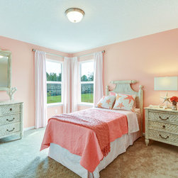 Rouen Cove Model - Products