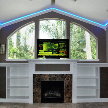 Hidden A/V