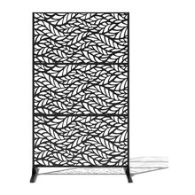 privacy fence