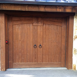Our Doors - Products