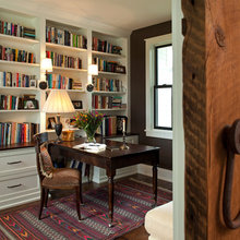 Library Ideas
