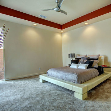 Recent Luxury Design Project