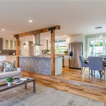 Kitchen Projects