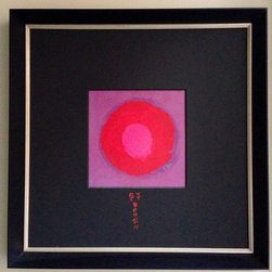 Original Art - Paintings