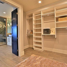 Storage Room