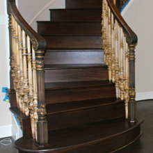 staircase ideas