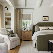 New Home Bedroom