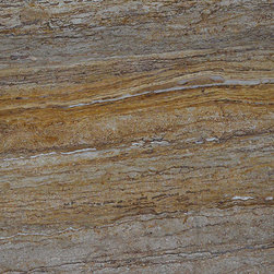 Stone - Travertine - Products