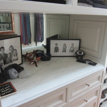Premium Custom Closets