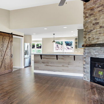 Liverpool Custom Home