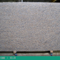 Santa Cecilia Light - Kitchen Countertops
