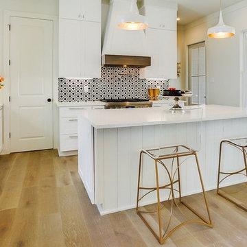 Southern Builders Terrabella Showhouse