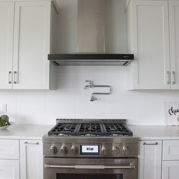 2016 Grand Rapids Spring Parade of Homes