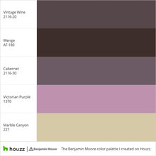 paint pallets