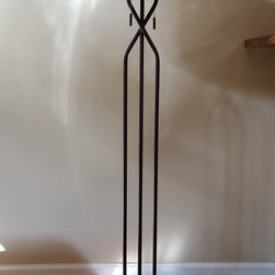 Eastlake - Floor Lamps