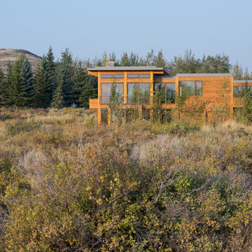 Jackson Hole Residence