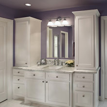 Bathroom Update
